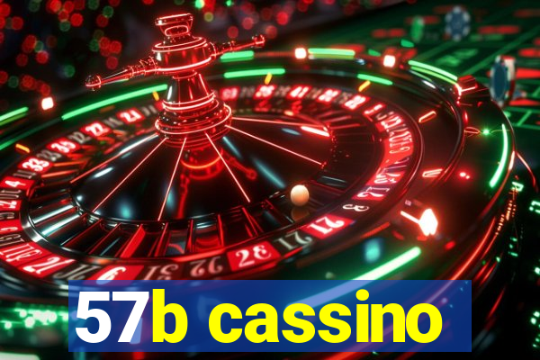 57b cassino